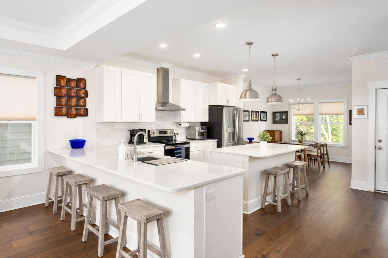 Wilmington Vacation Rental