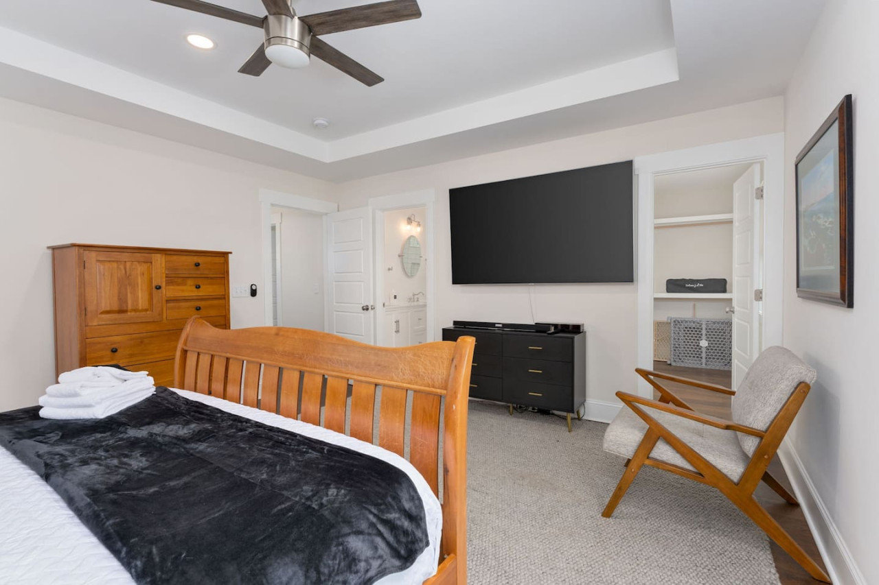 Wilmington Vacation Rental
