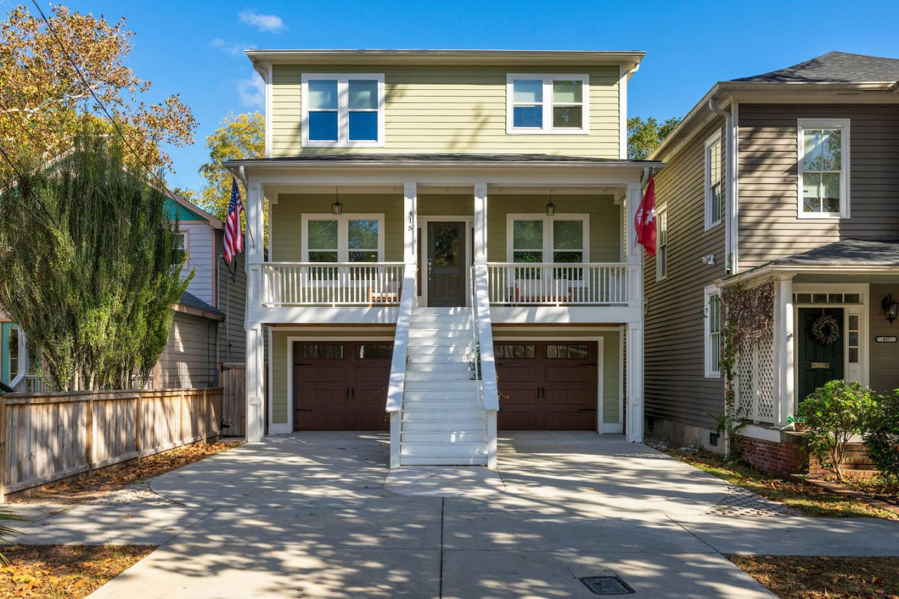 Wilmington Vacation Rental