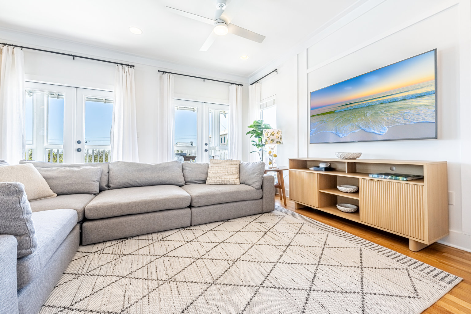 Seacrest Beach Vacation Rental