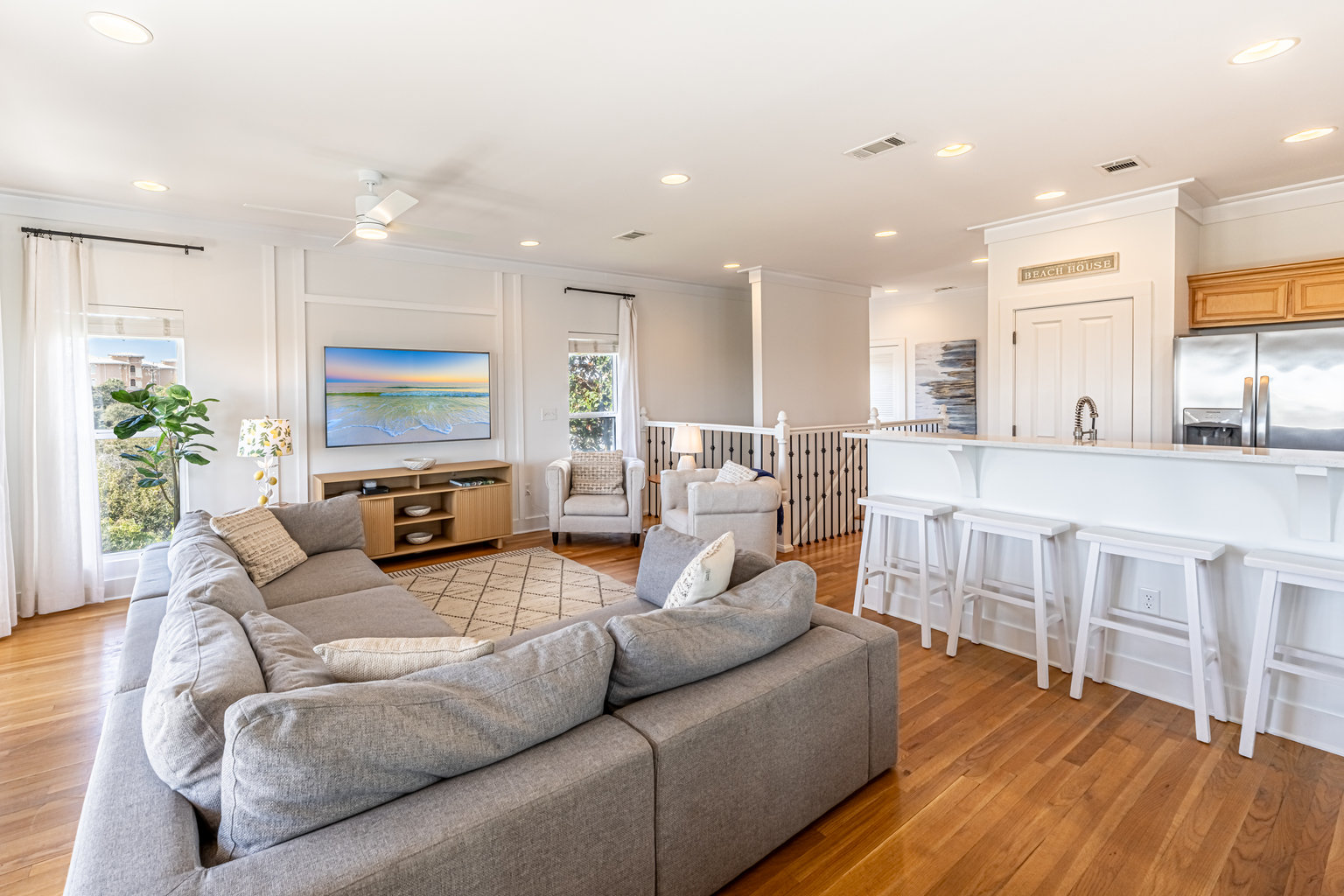 Seacrest Beach Vacation Rental