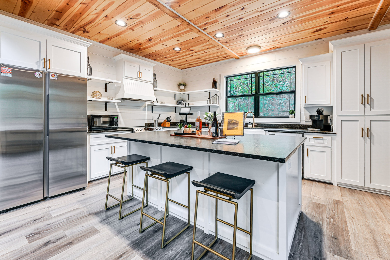 Broken Bow Vacation Rental
