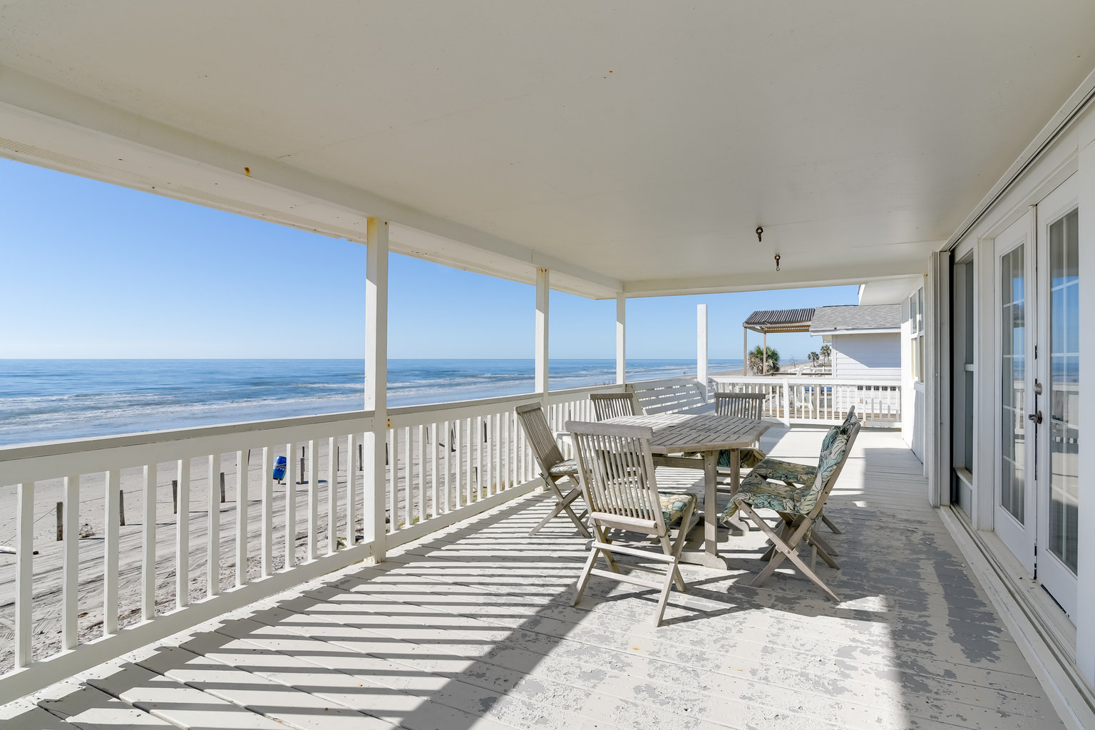 Galveston Vacation Rental