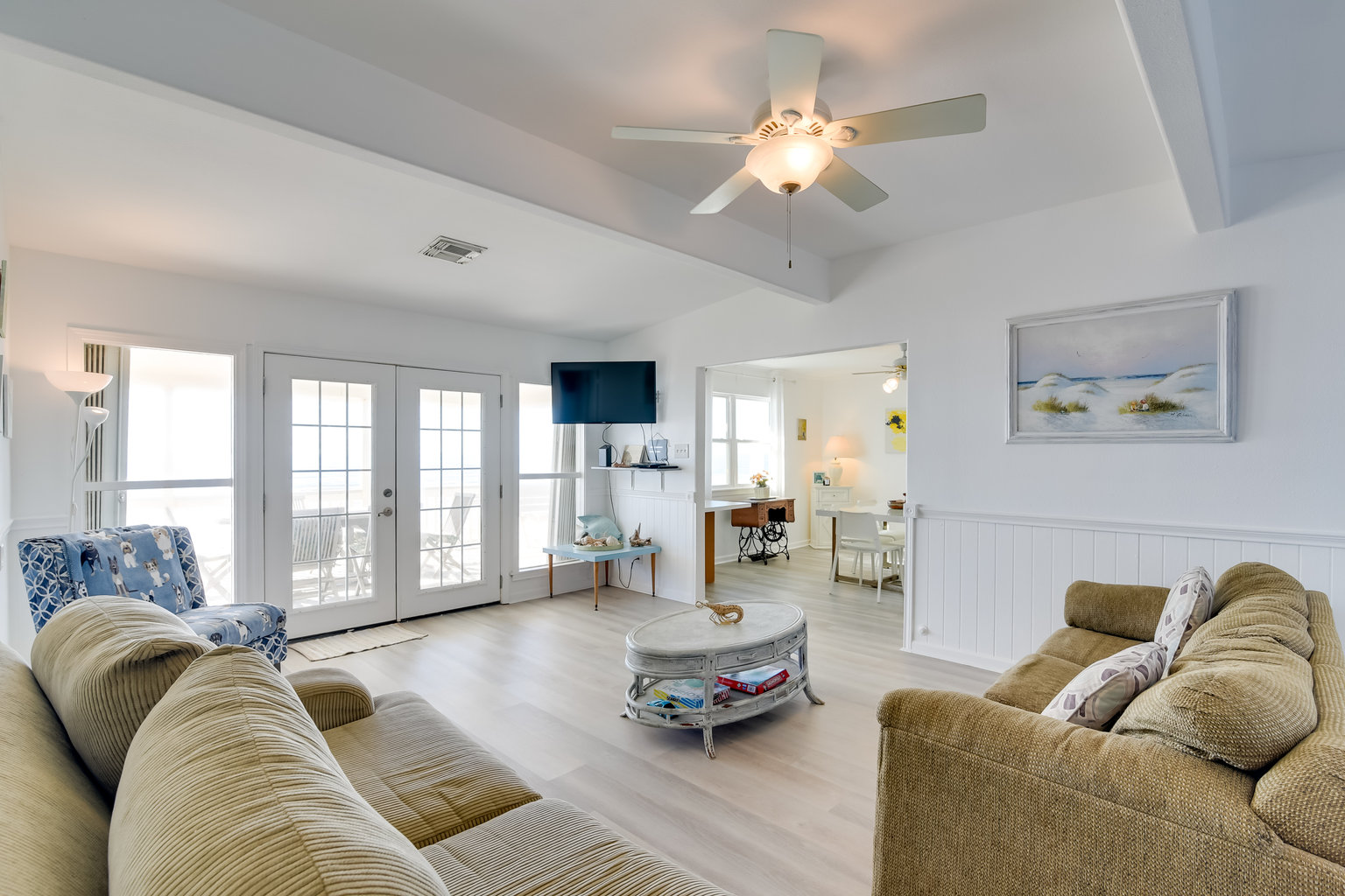 Galveston Vacation Rental