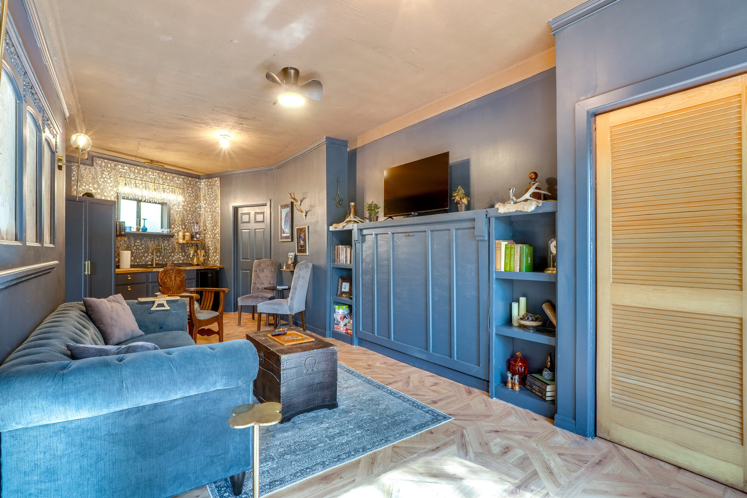 Garfield Vacation Rental