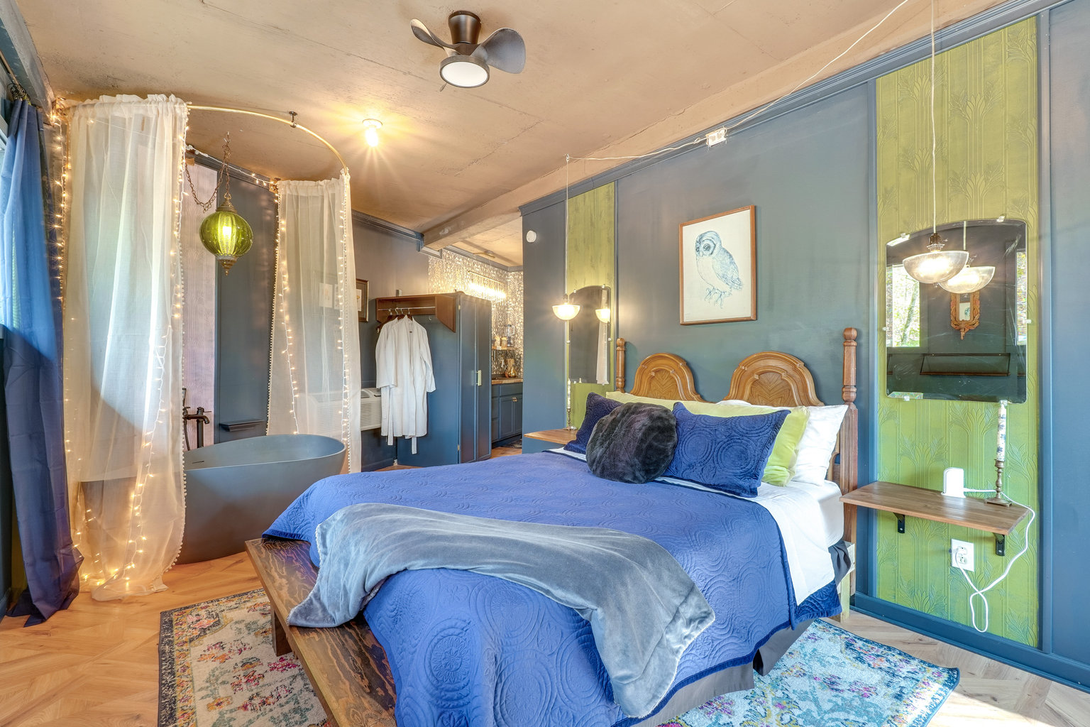 Garfield Vacation Rental