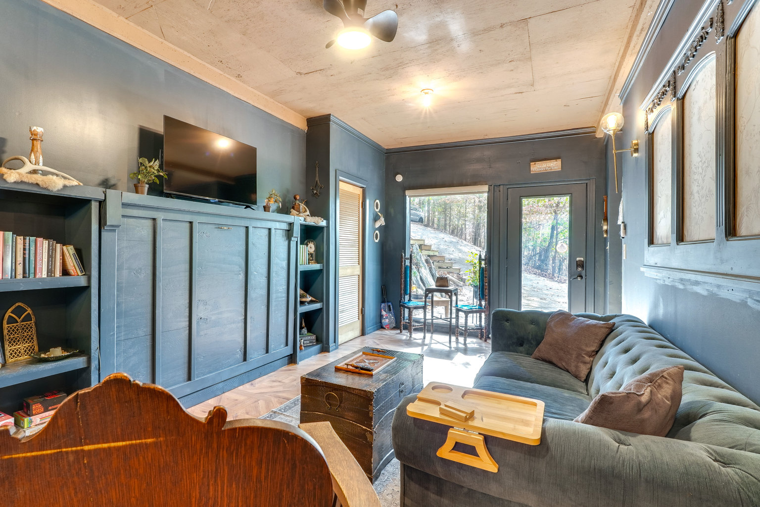 Garfield Vacation Rental