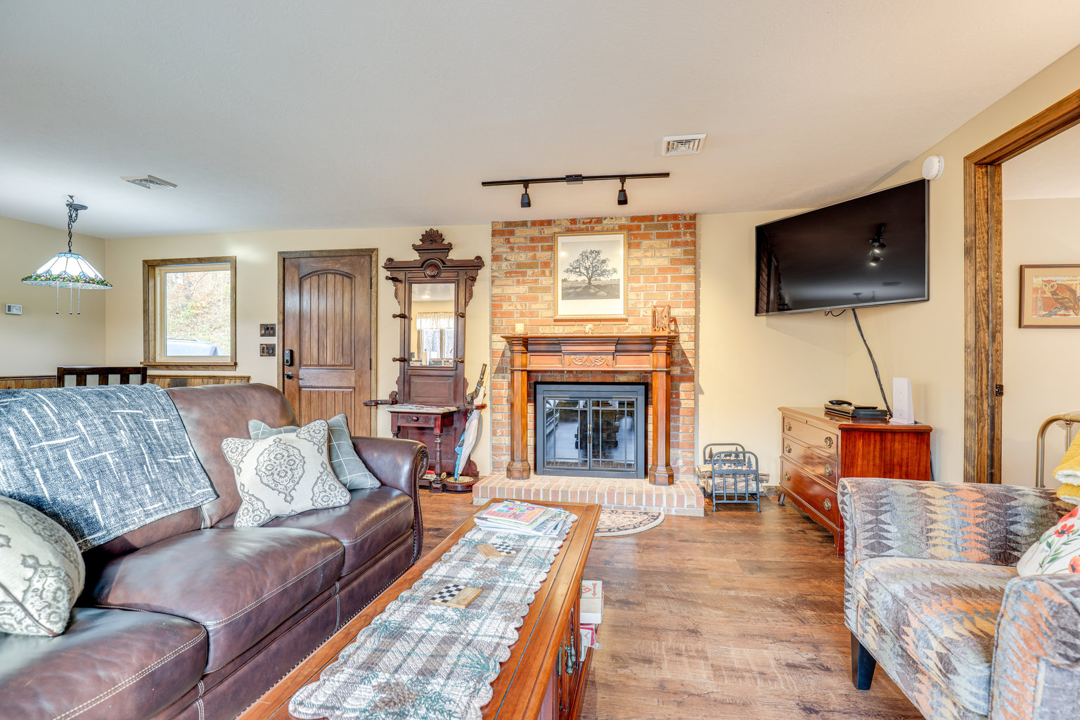 Cohocton Vacation Rental