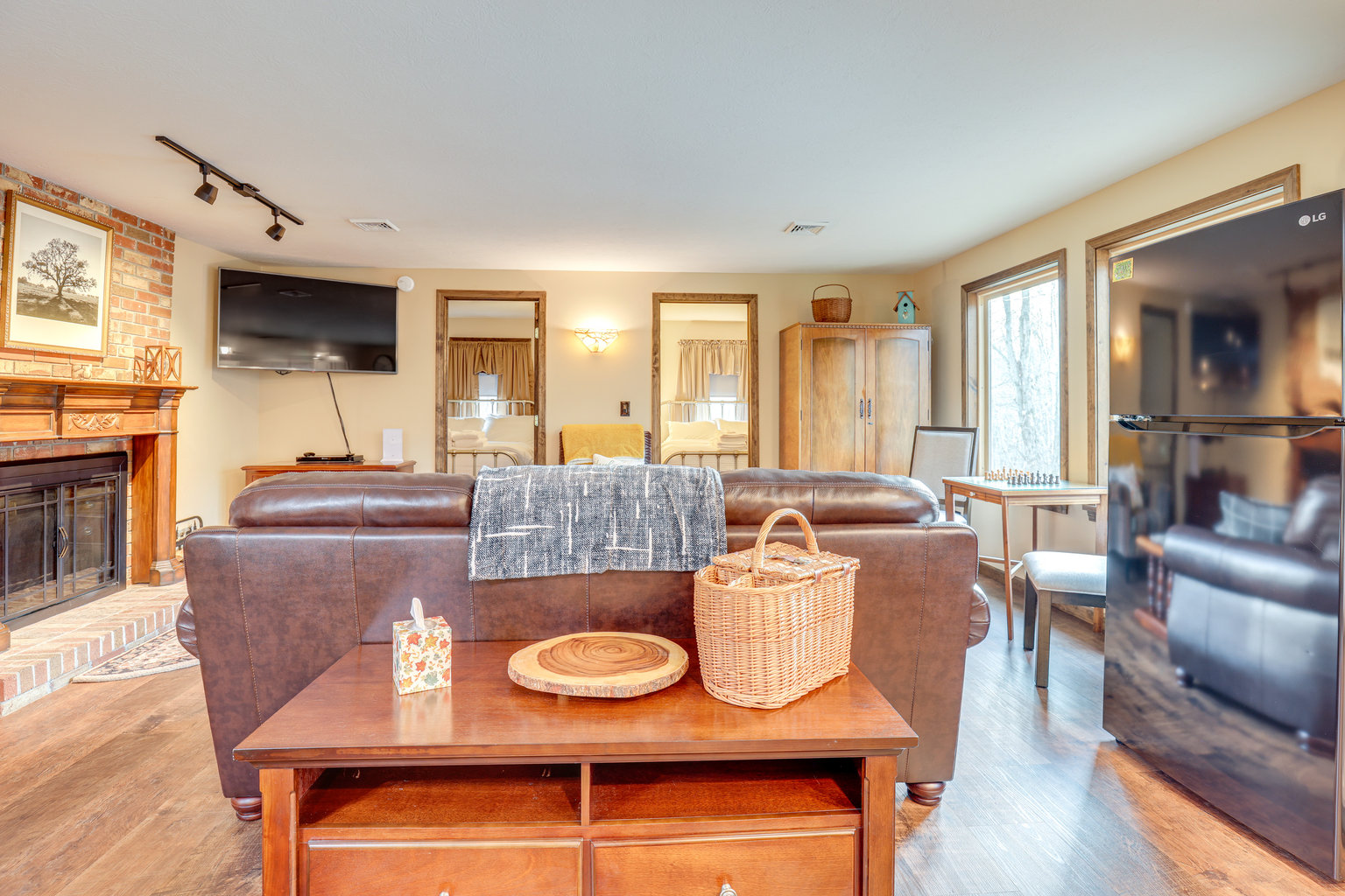 Cohocton Vacation Rental