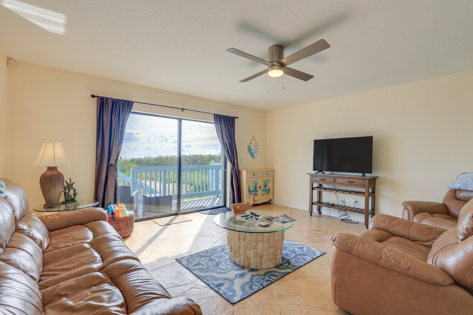 Fort Pierce Vacation Rental