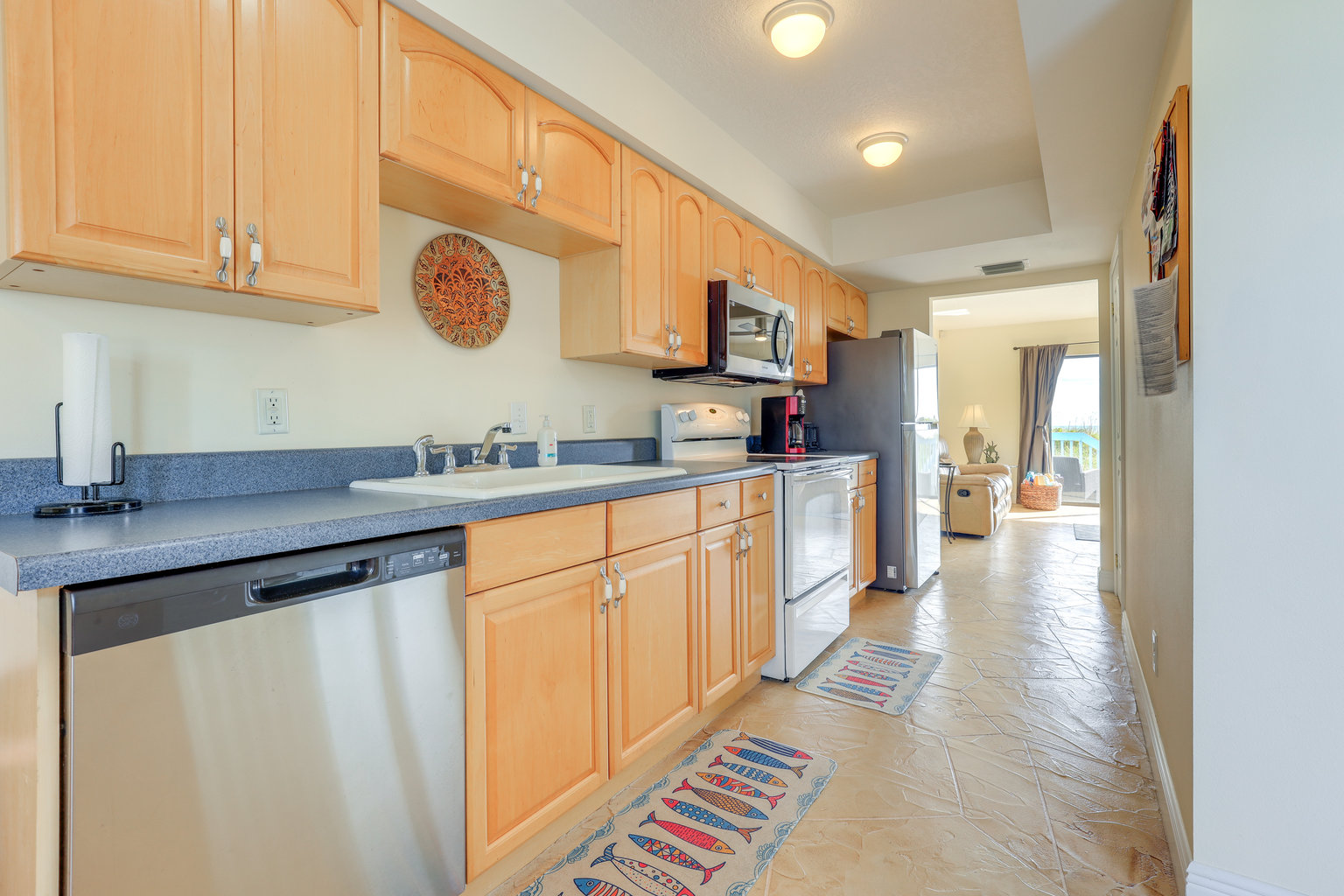Fort Pierce Vacation Rental