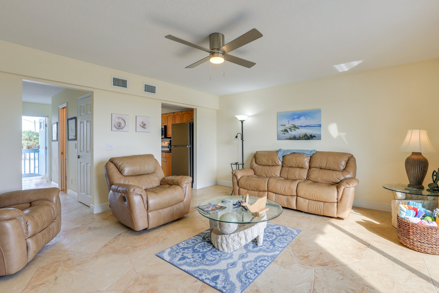 Fort Pierce Vacation Rental