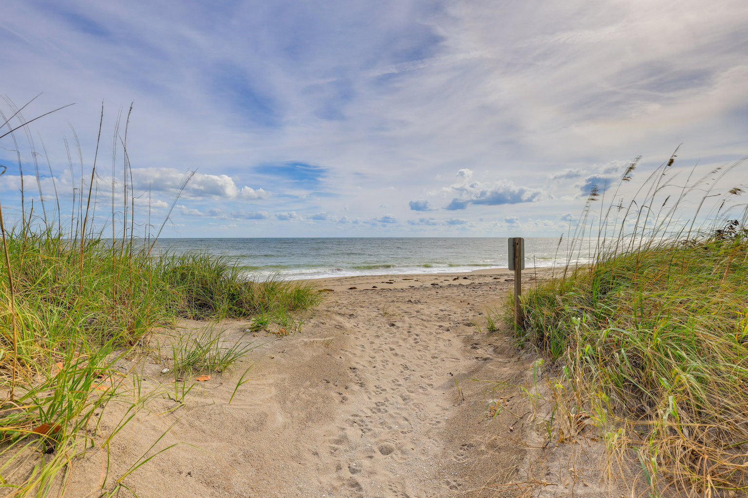 Fort Pierce Vacation Rental