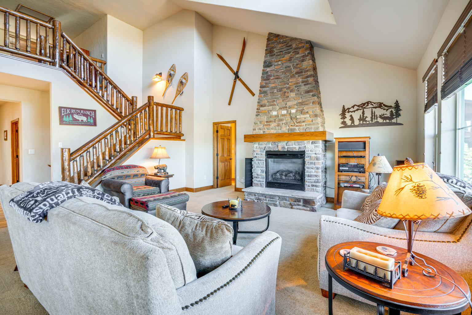 Granby Vacation Rental