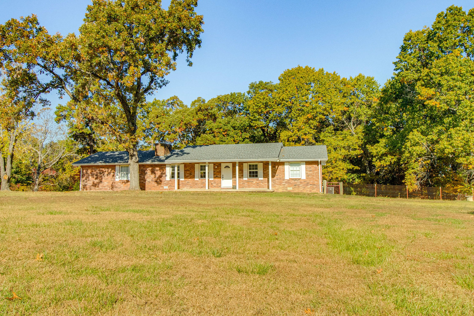 Mountain Home Vacation Rental