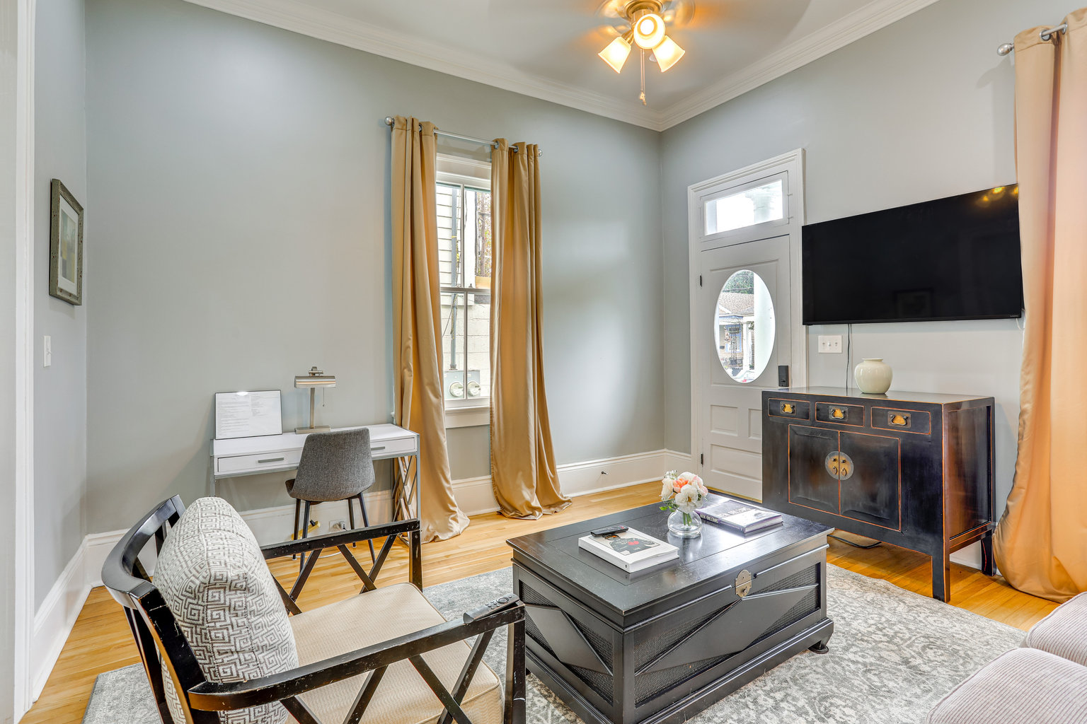 New Orleans Vacation Rental
