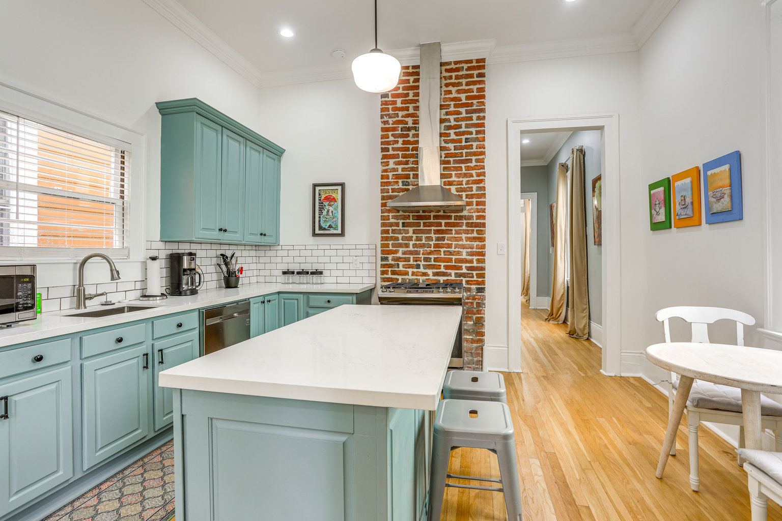 New Orleans Vacation Rental