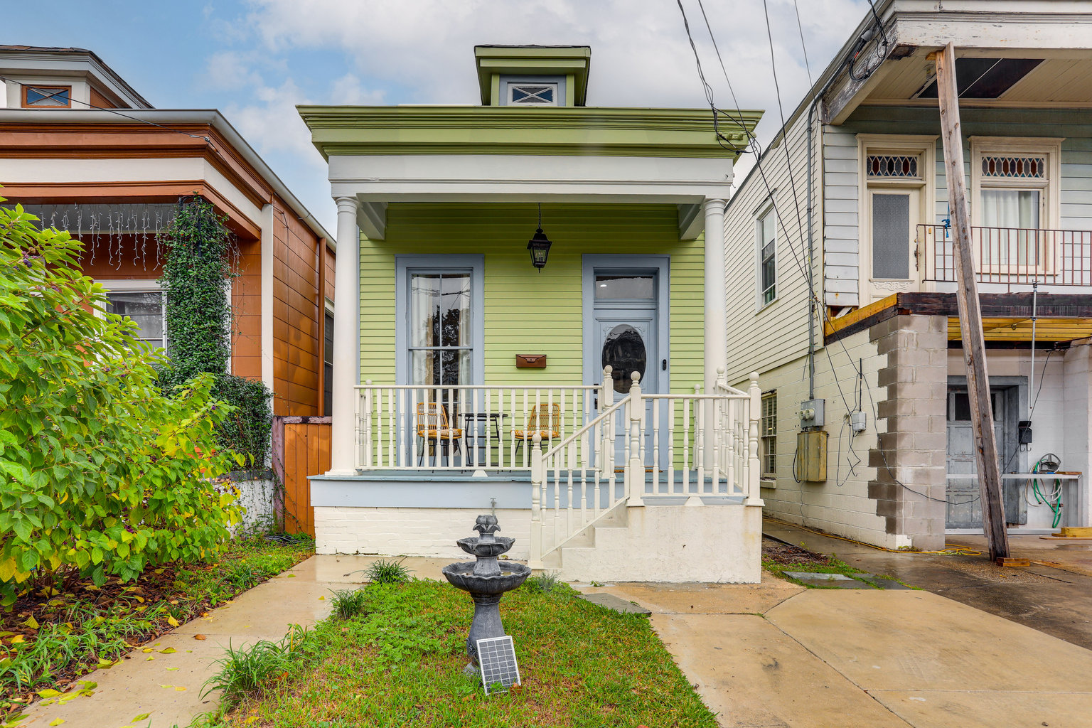 New Orleans Vacation Rental