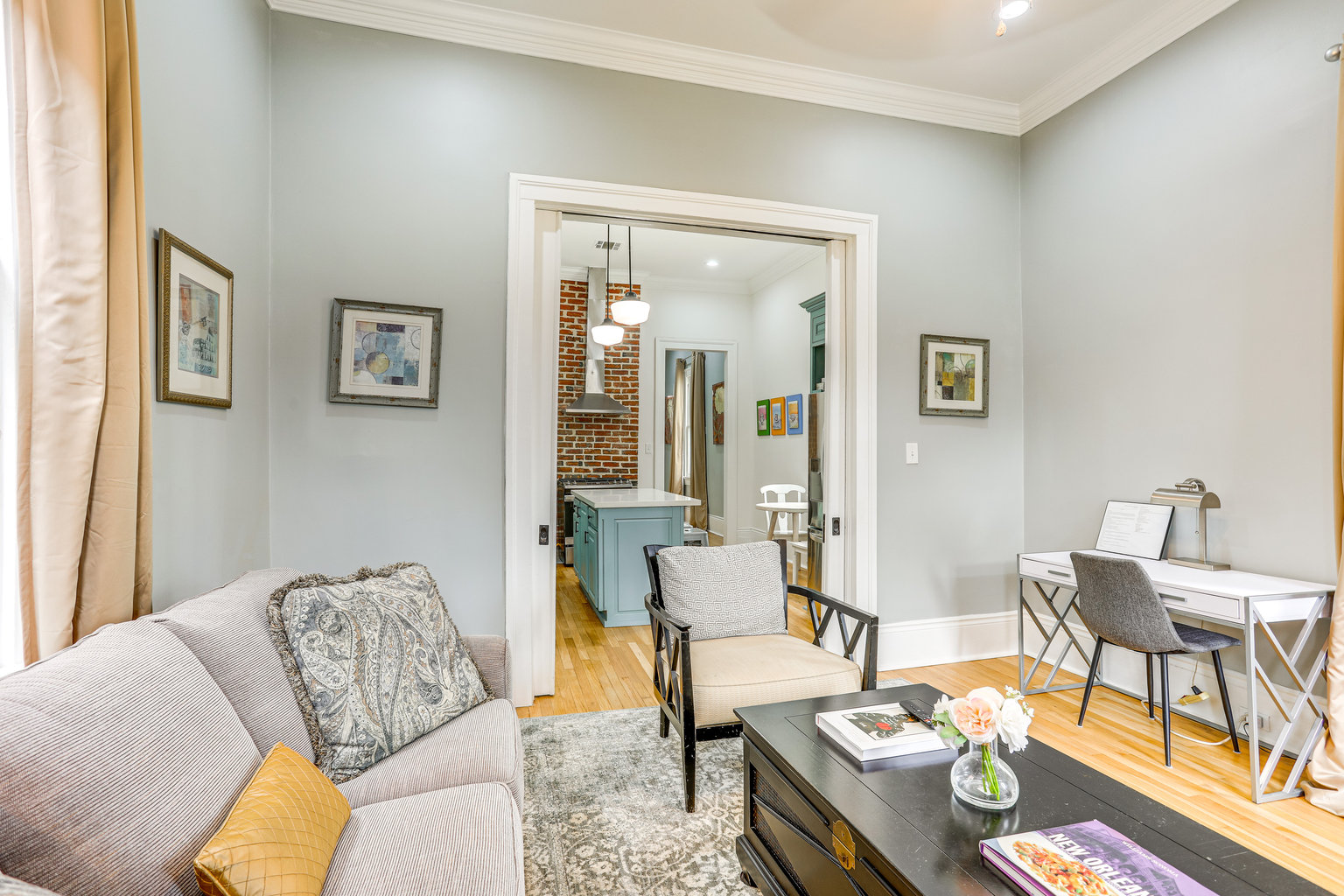 New Orleans Vacation Rental