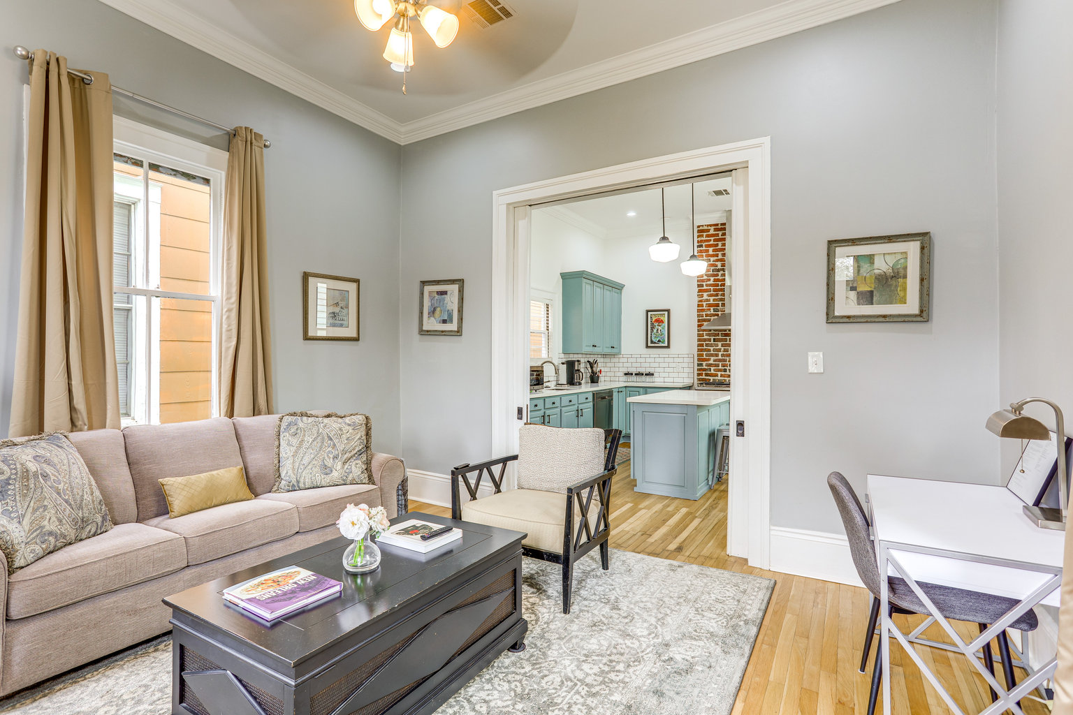 New Orleans Vacation Rental