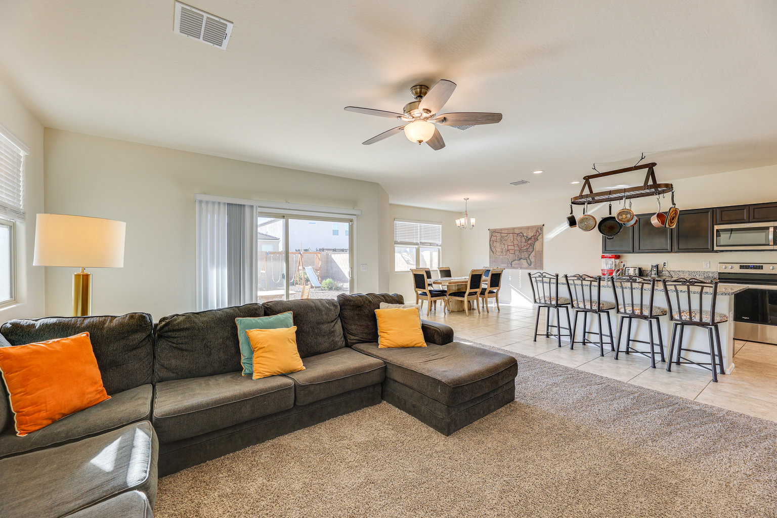 San Tan Valley Vacation Rental