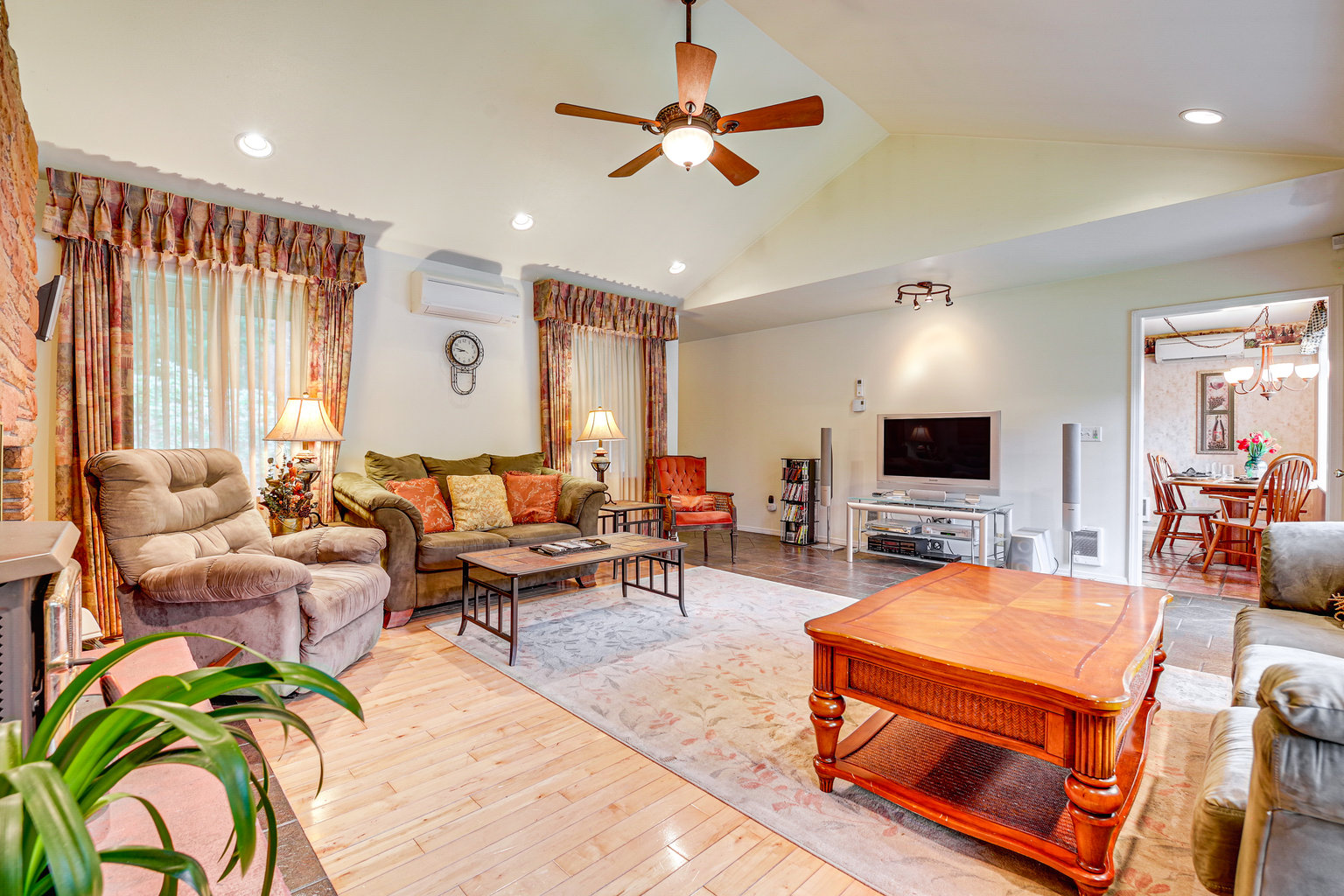 Darrington Vacation Rental