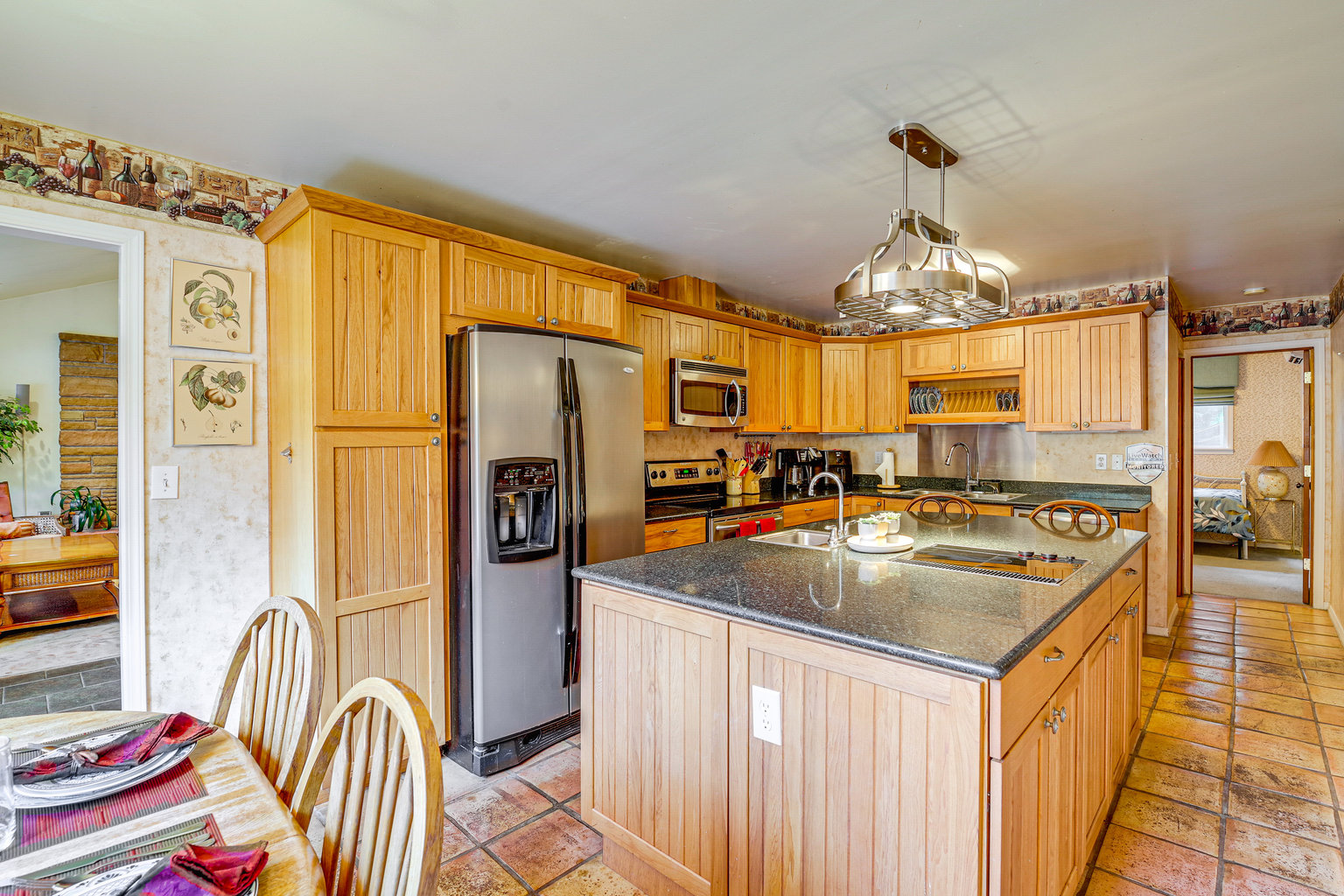 Darrington Vacation Rental