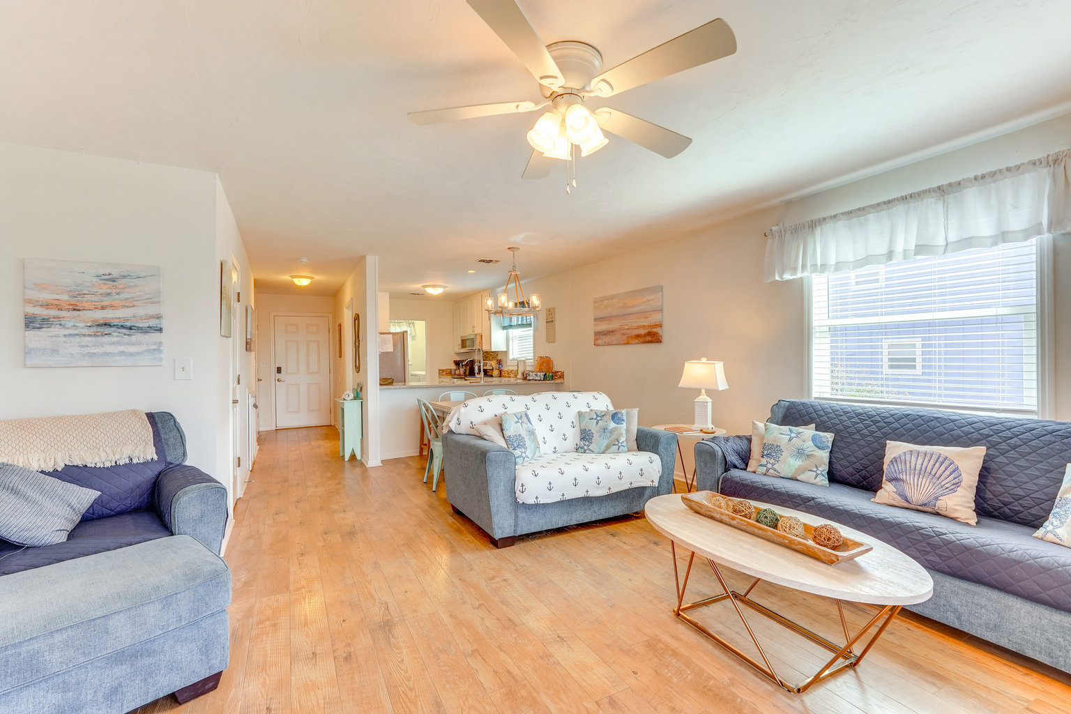 Port St. Joe Vacation Rental