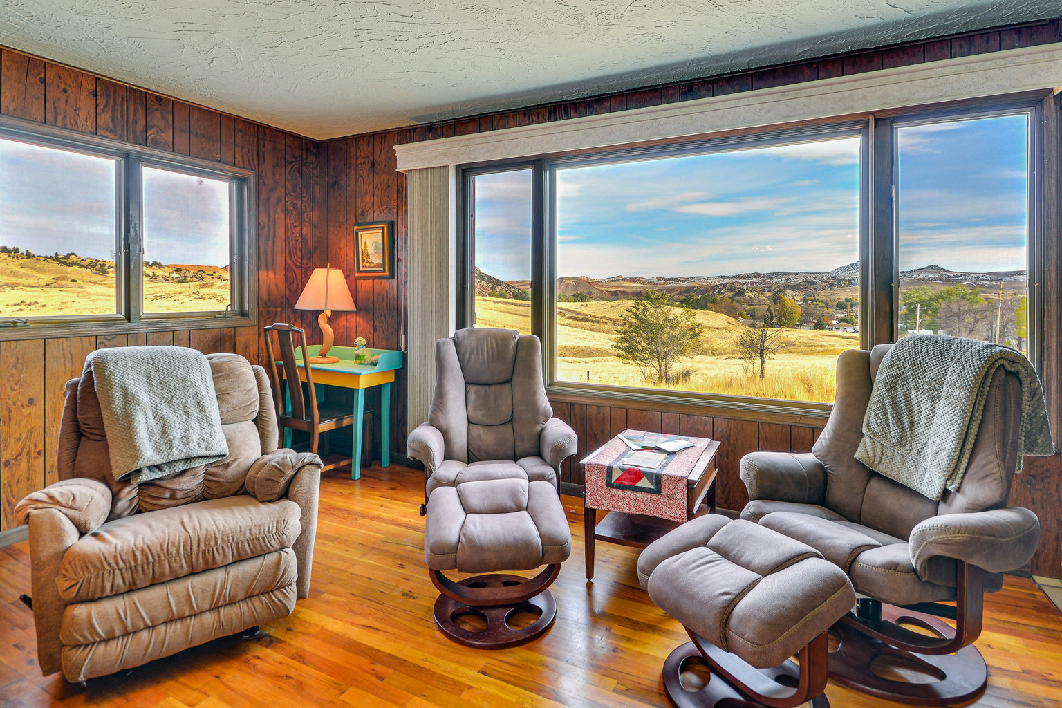 Thermopolis Vacation Rental