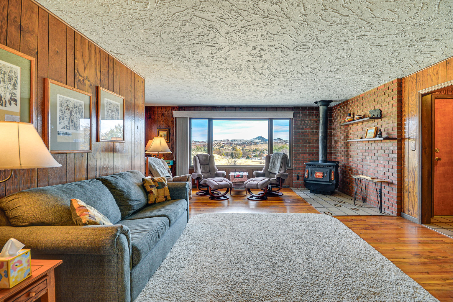 Thermopolis Vacation Rental