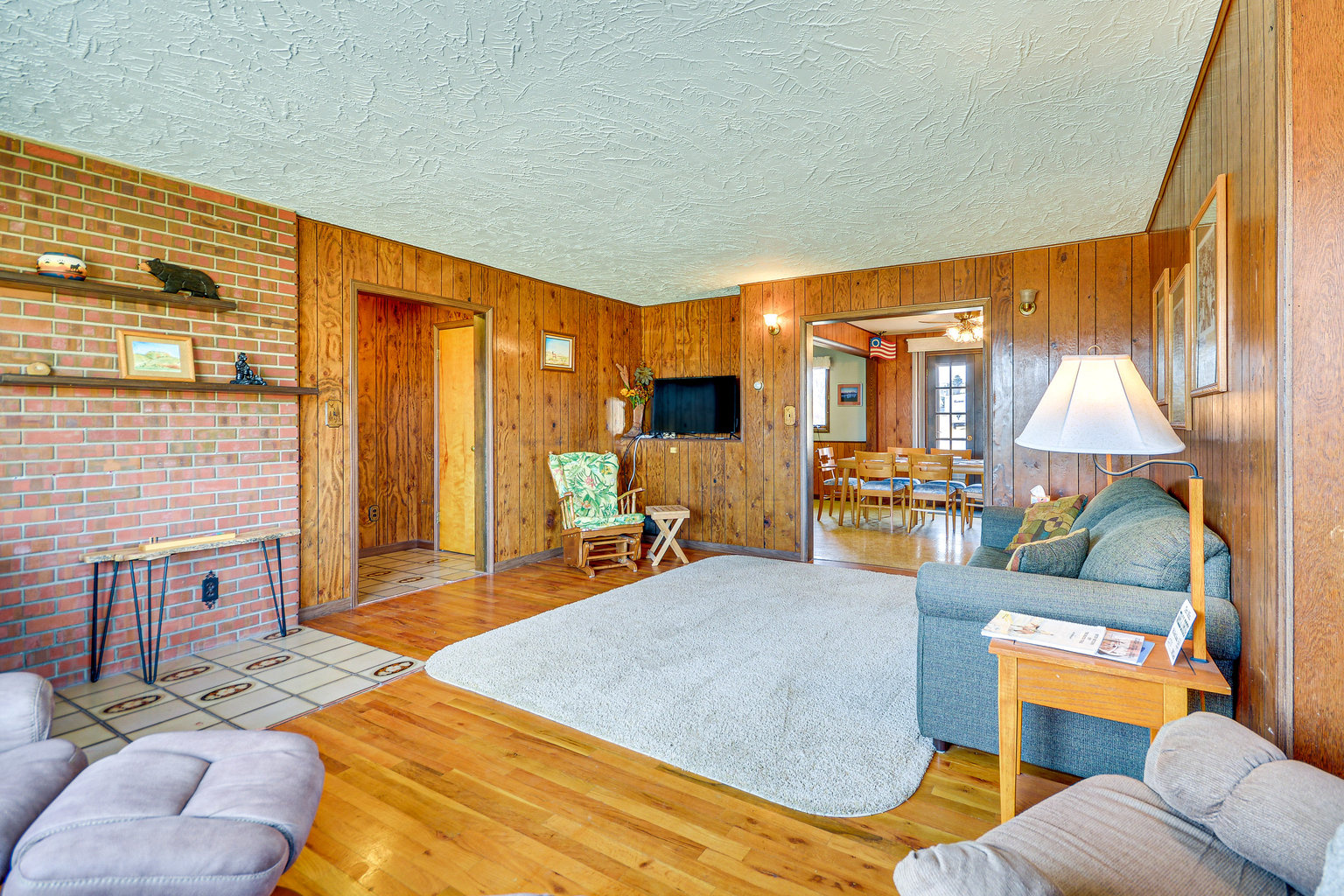 Thermopolis Vacation Rental