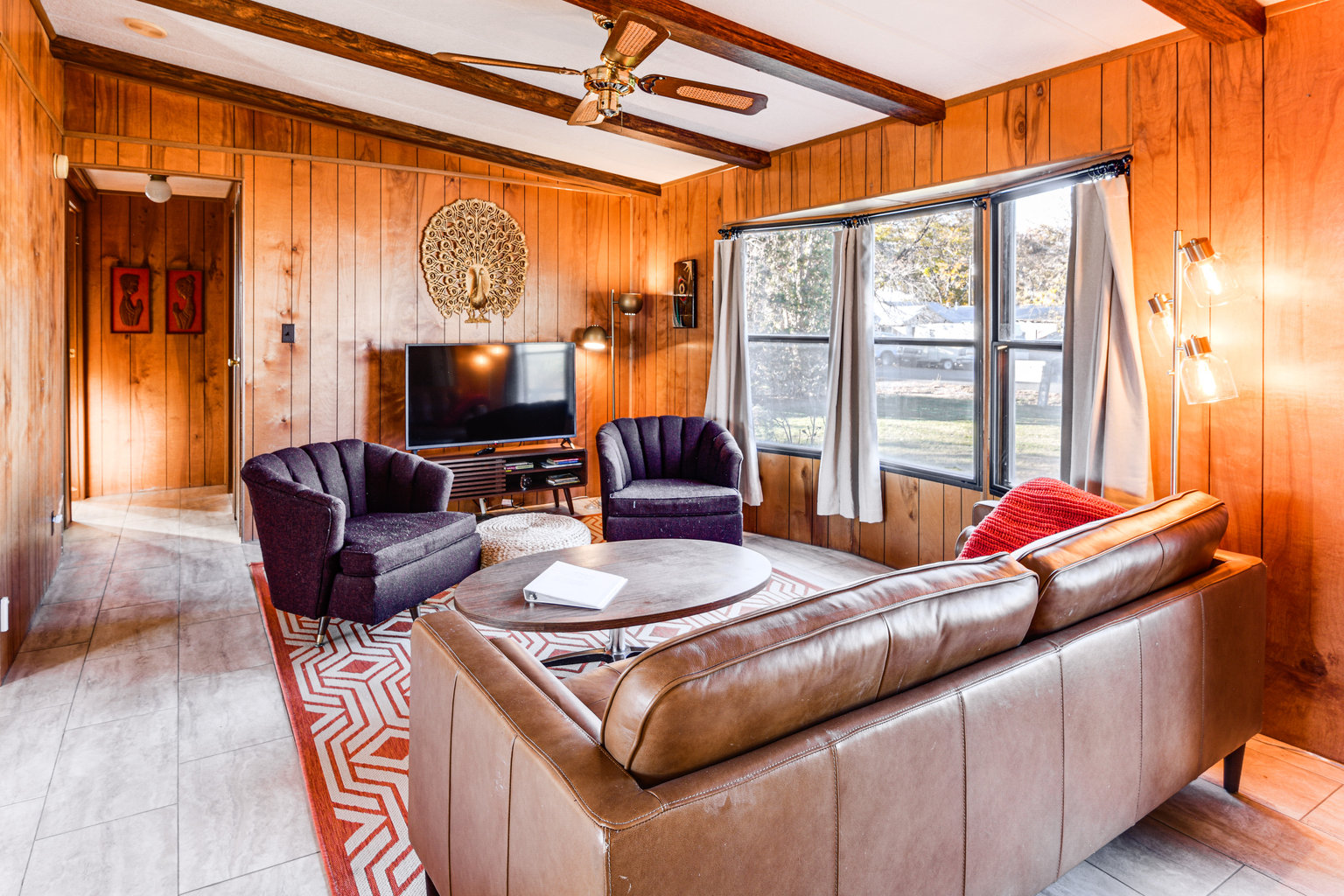 Buhl Vacation Rental