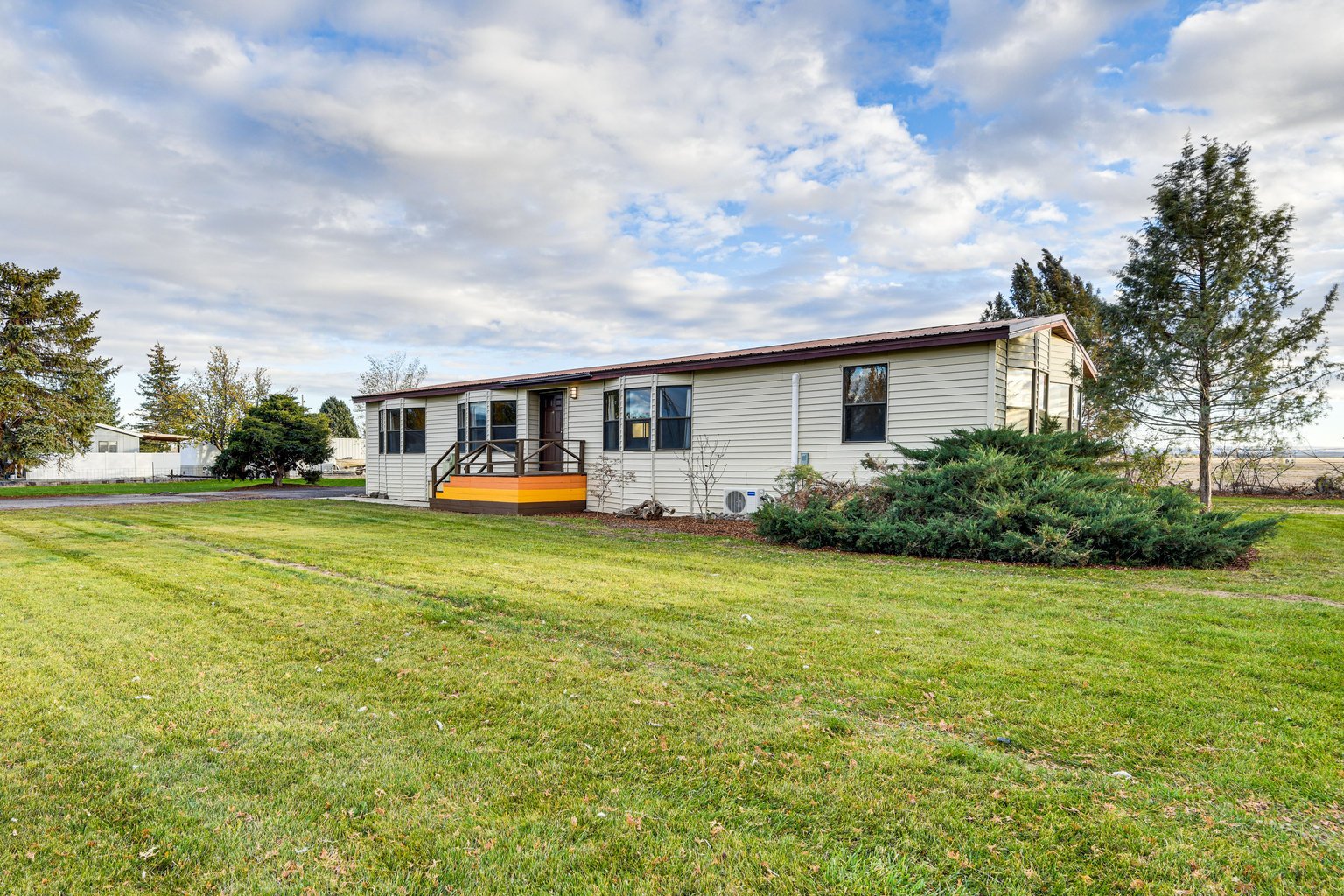 Buhl Vacation Rental