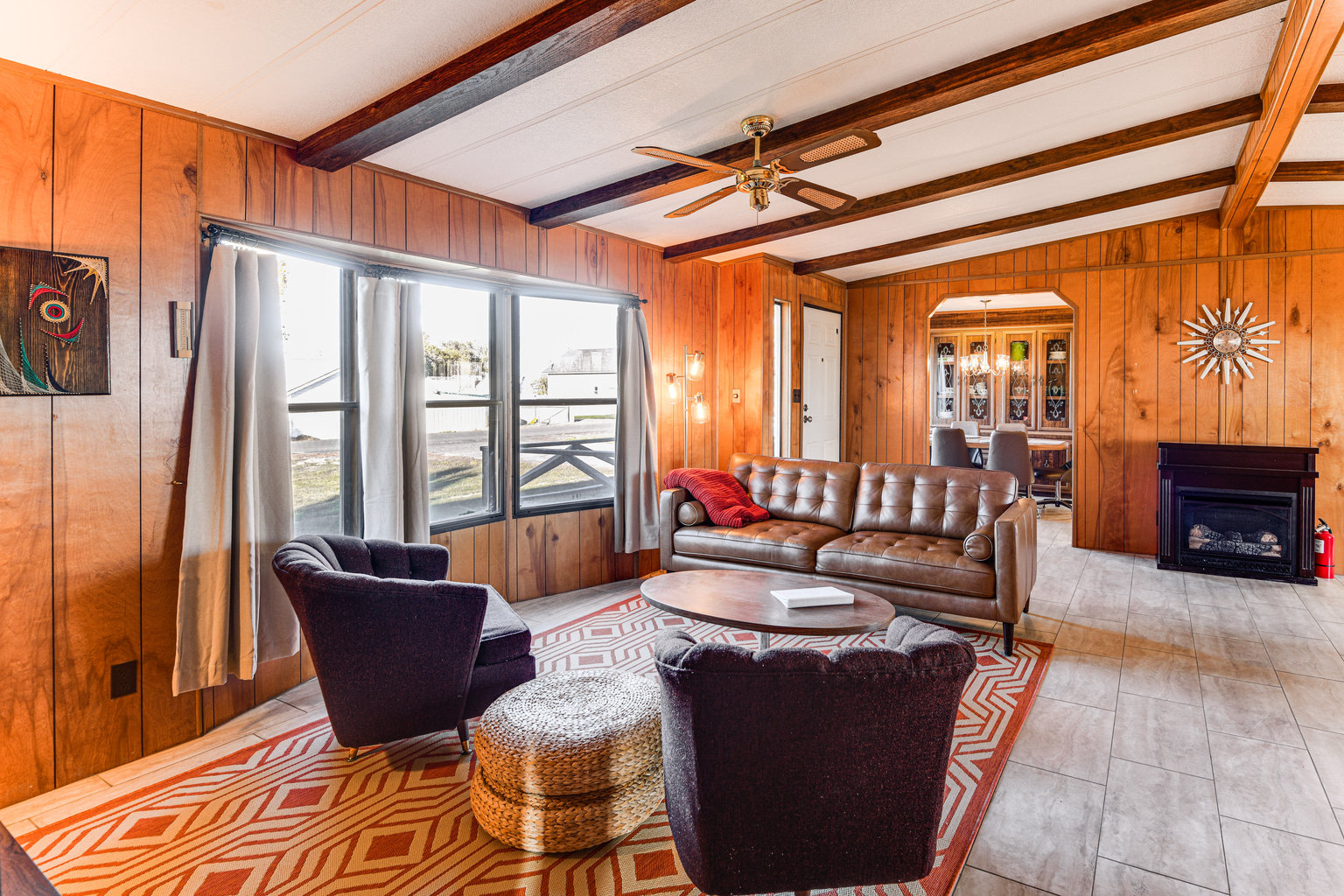 Buhl Vacation Rental