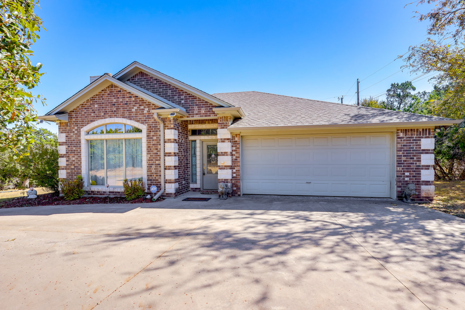 Belton Vacation Rental