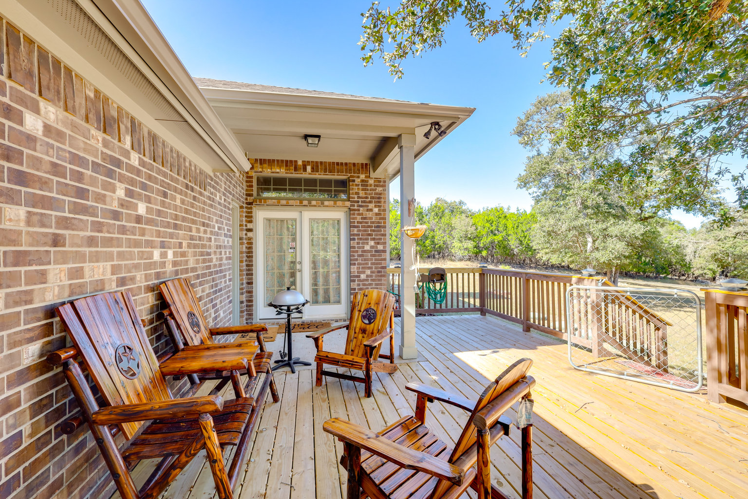 Belton Vacation Rental