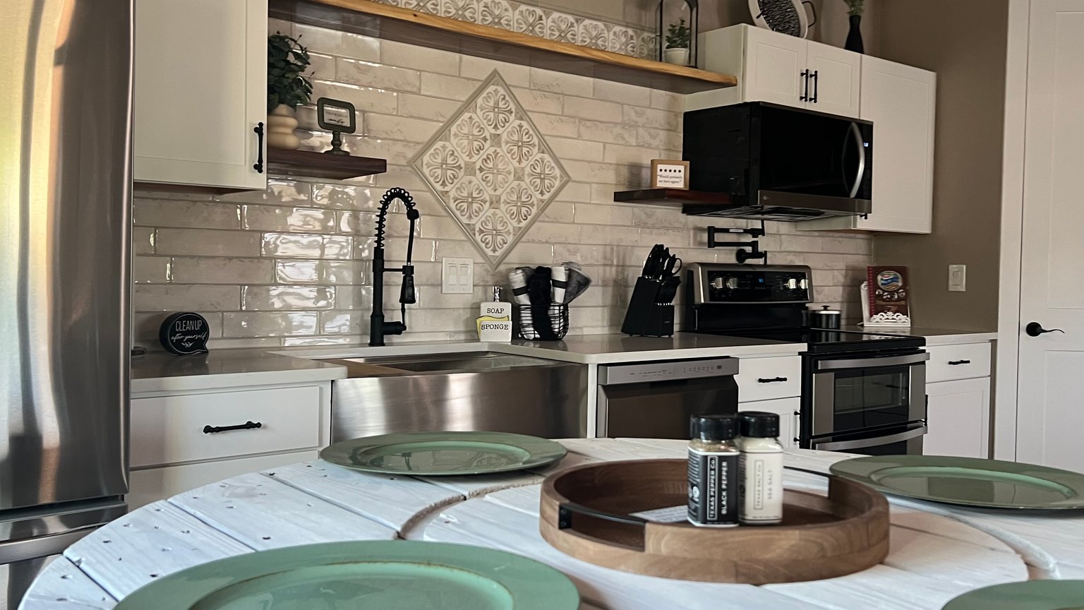 Bandera County Vacation Rental