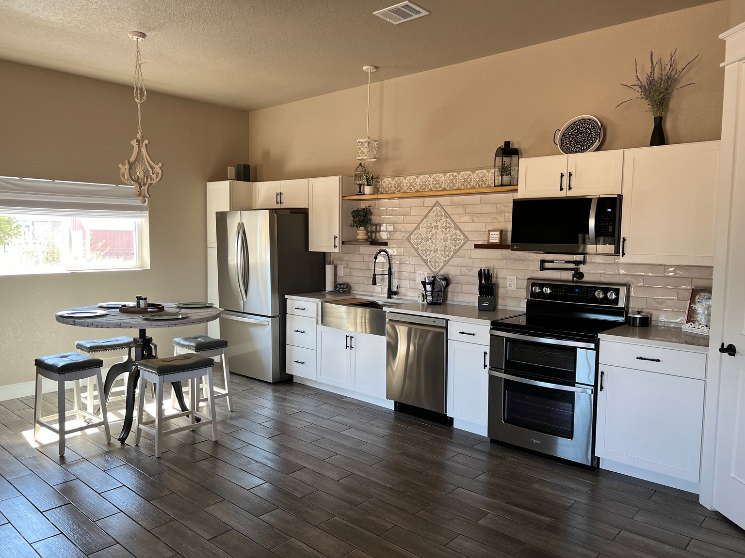 Bandera County Vacation Rental