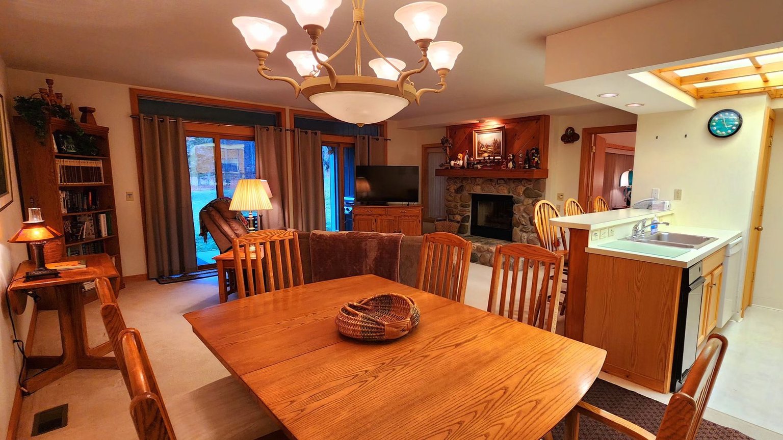 Harbor Springs Vacation Rental