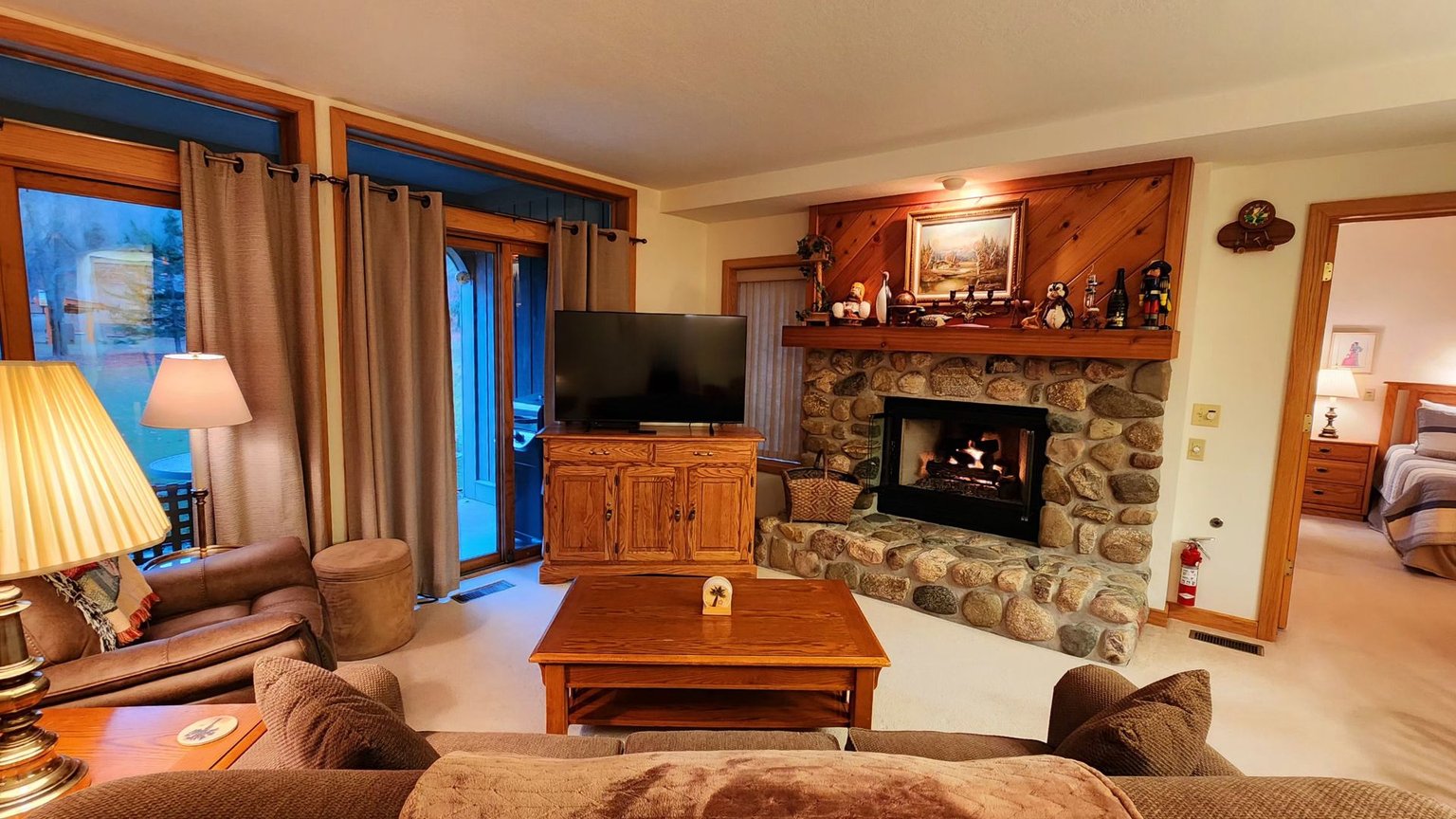 Harbor Springs Vacation Rental
