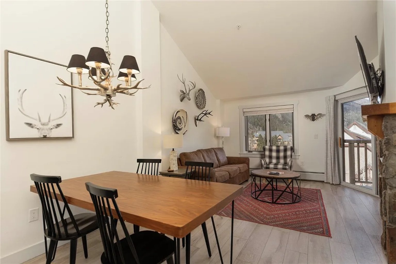 Dillon Vacation Rental