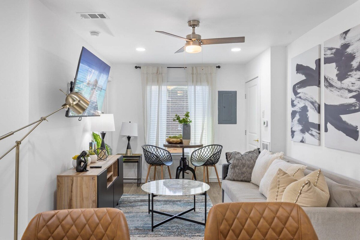 Houston Vacation Rental