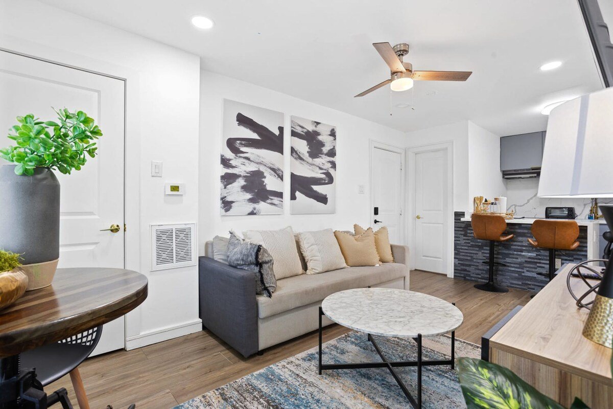 Houston Vacation Rental