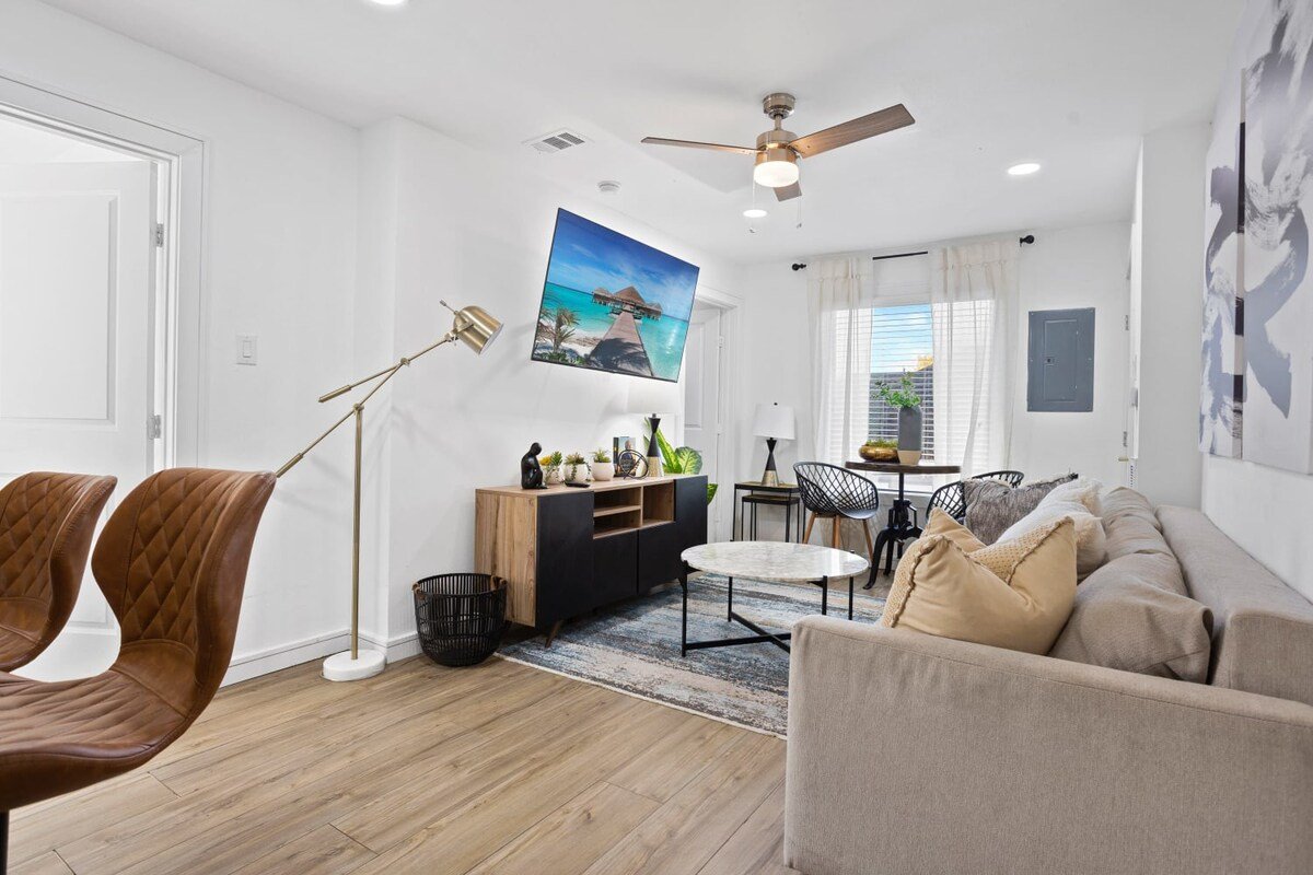 Houston Vacation Rental