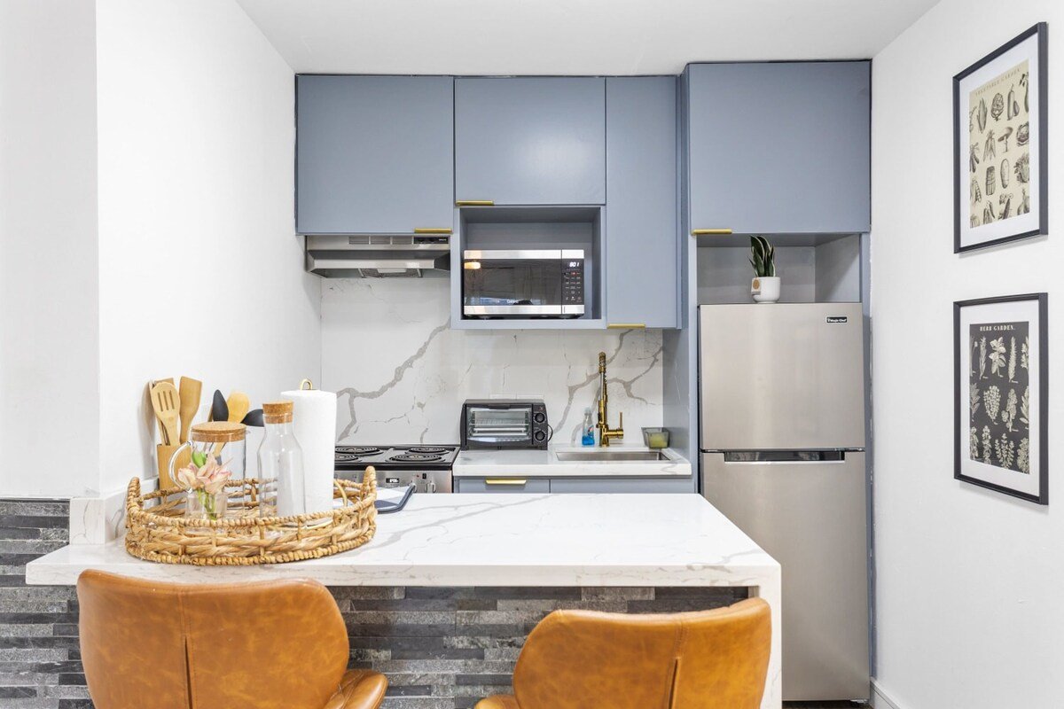 Houston Vacation Rental