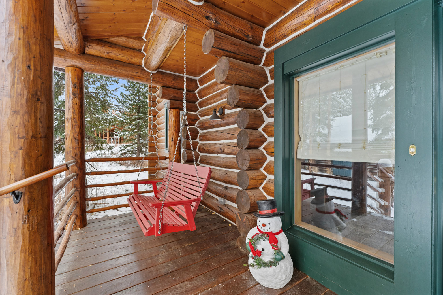 Keystone Vacation Rental