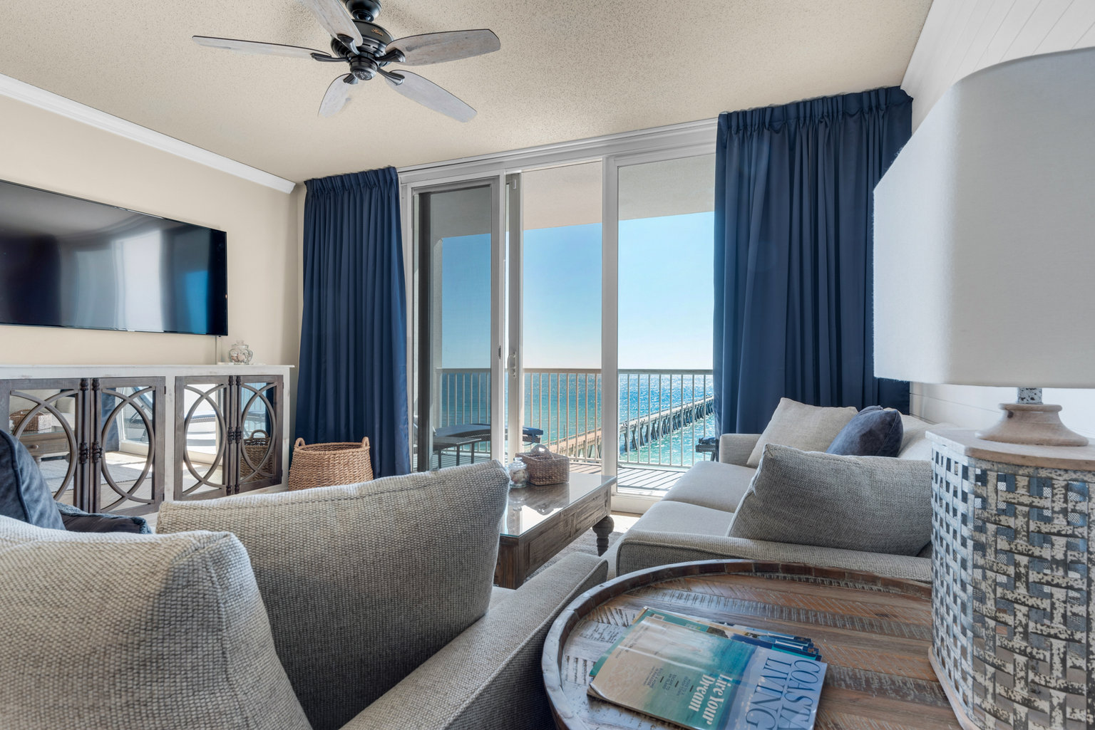 Navarre Vacation Rental