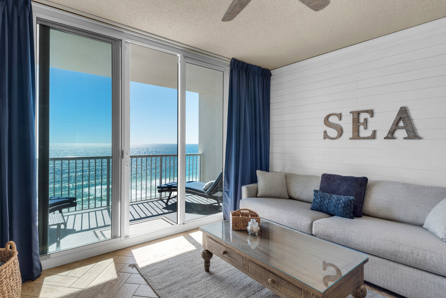 Navarre Vacation Rental