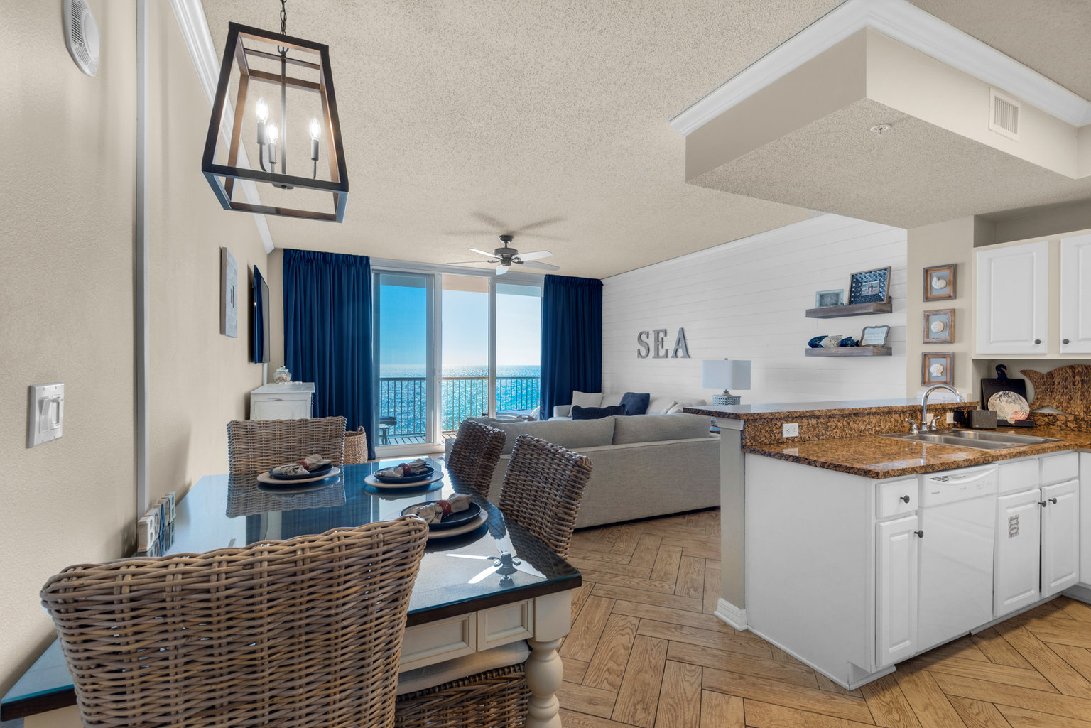 Navarre Vacation Rental