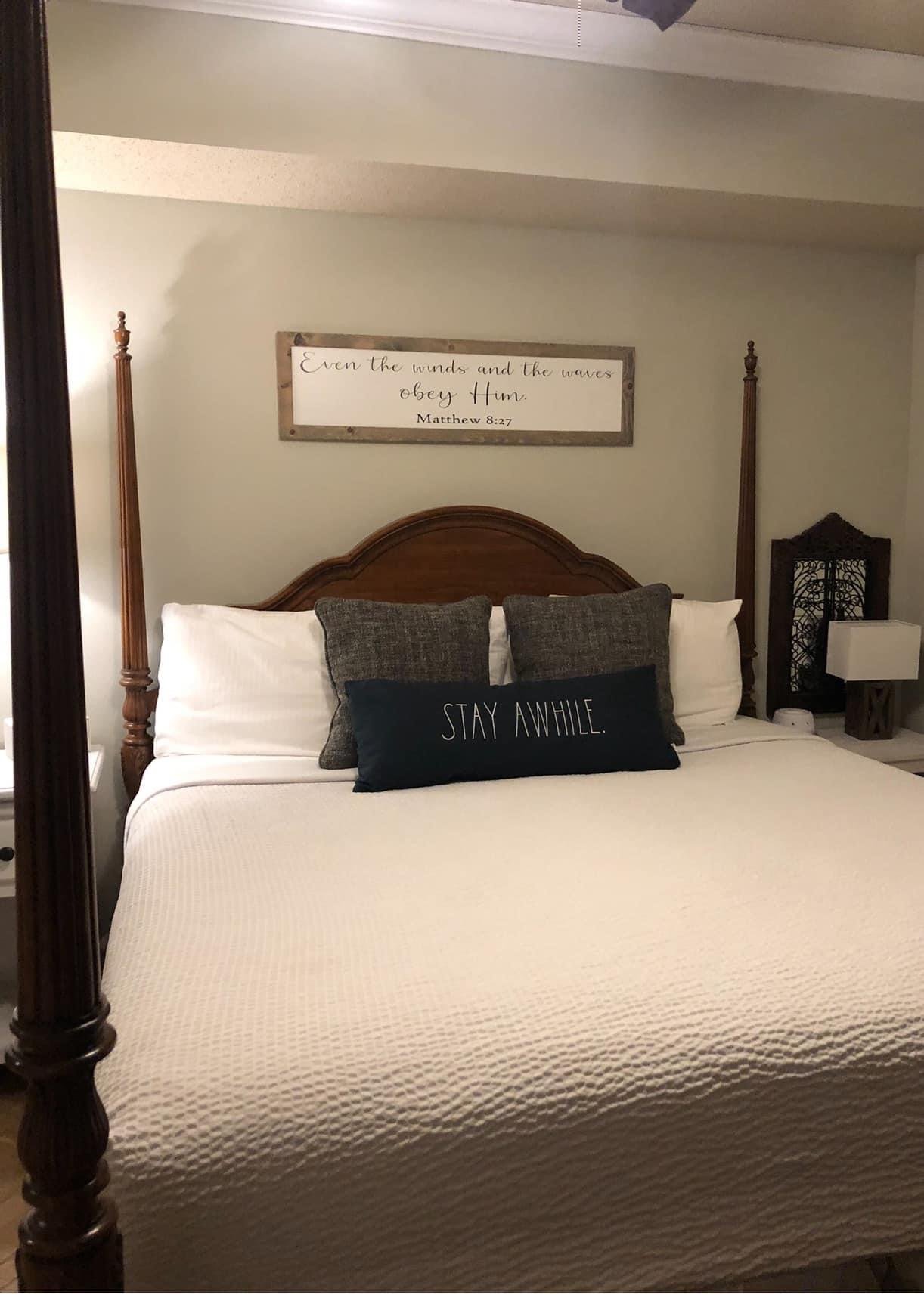 Navarre Vacation Rental